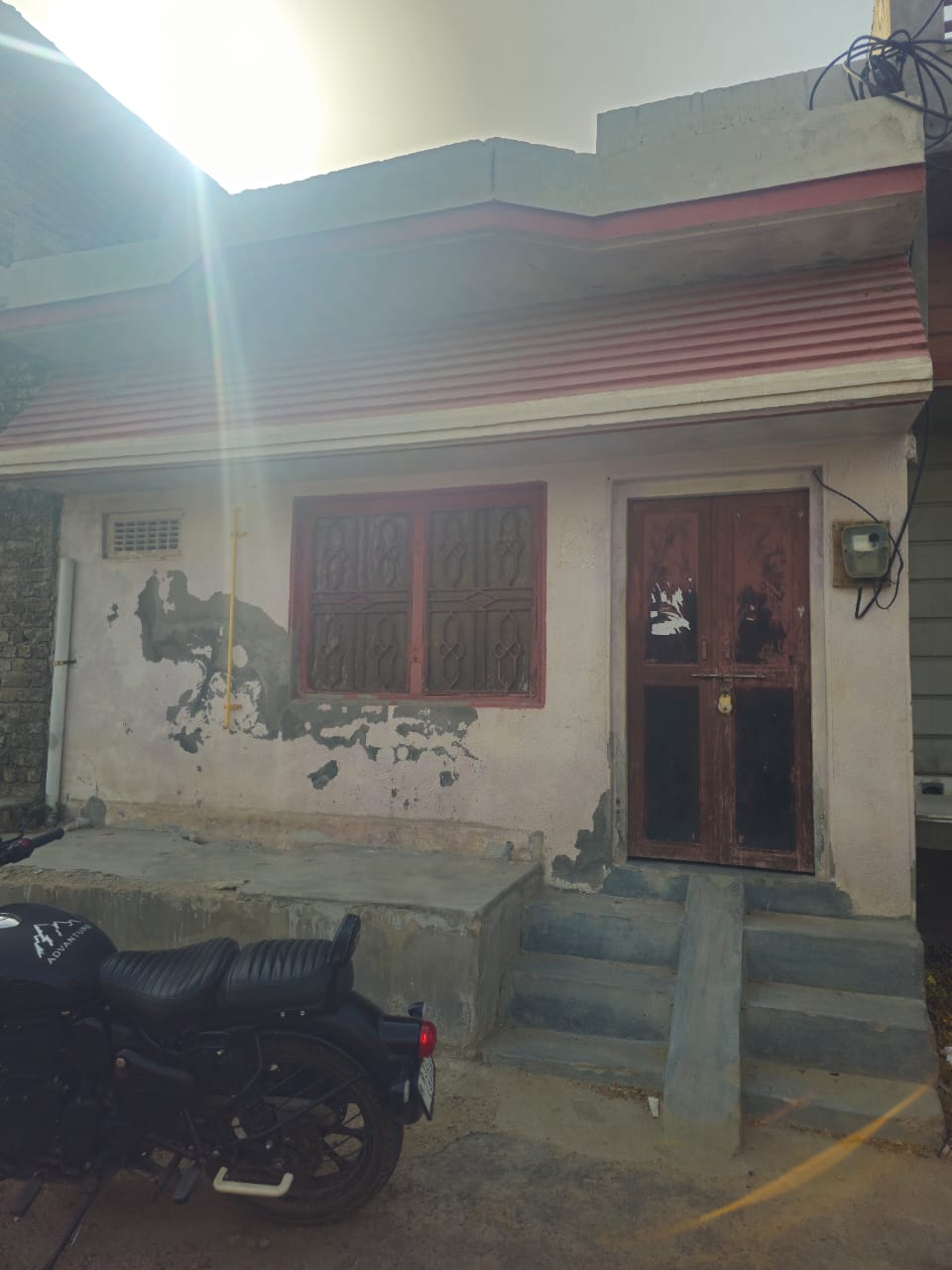 800 Sq. Ft. Residential Plot In Dr. Ambedkar Nagar, Pali